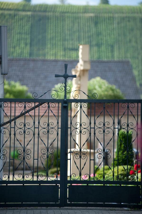 Gasthaus Zur Sonne ノルトハイム エクステリア 写真