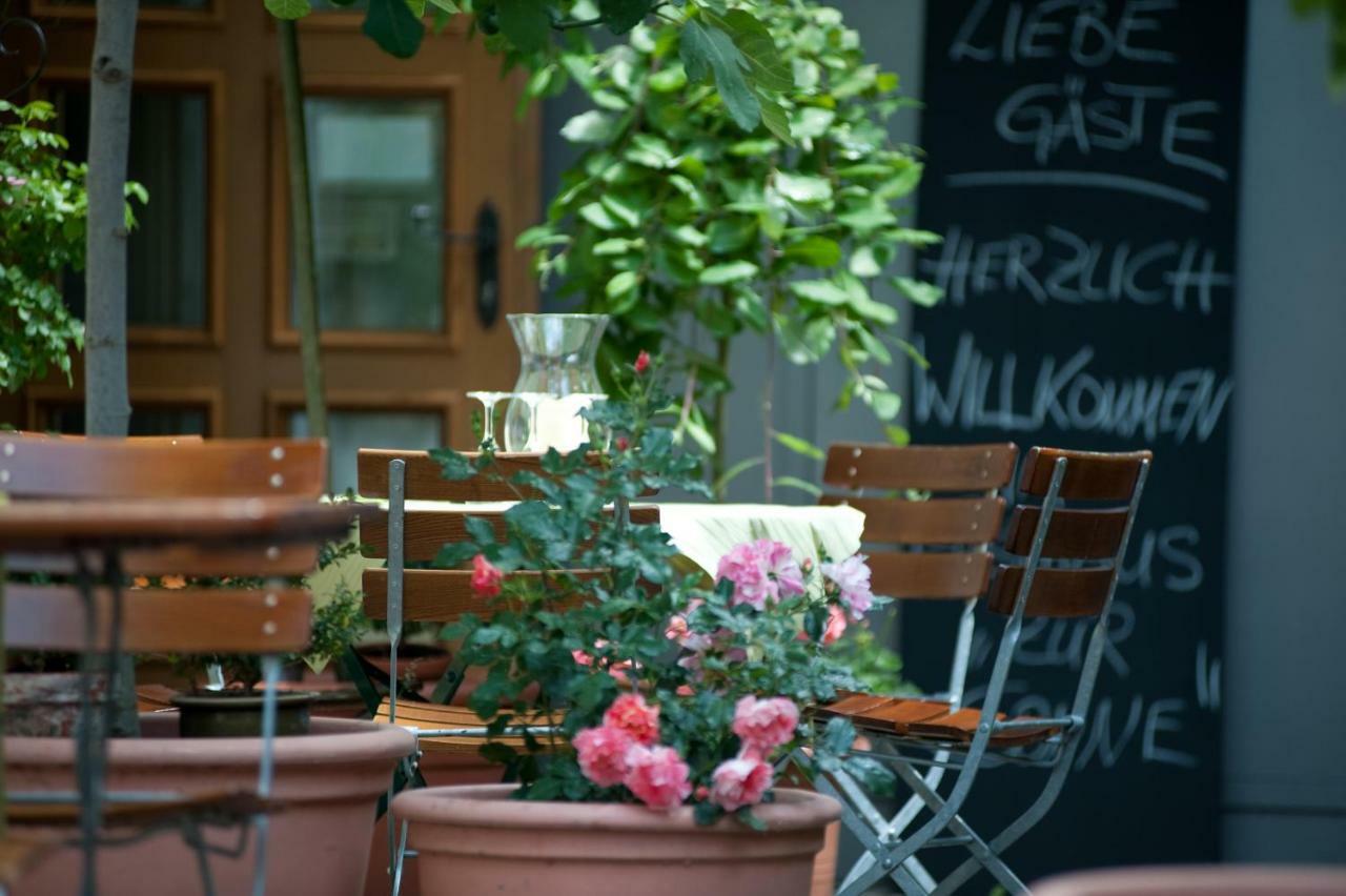 Gasthaus Zur Sonne ノルトハイム エクステリア 写真