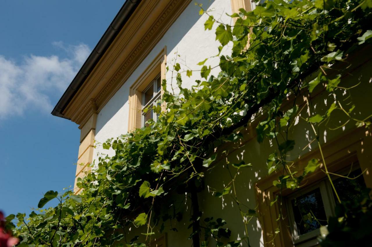 Gasthaus Zur Sonne ノルトハイム エクステリア 写真